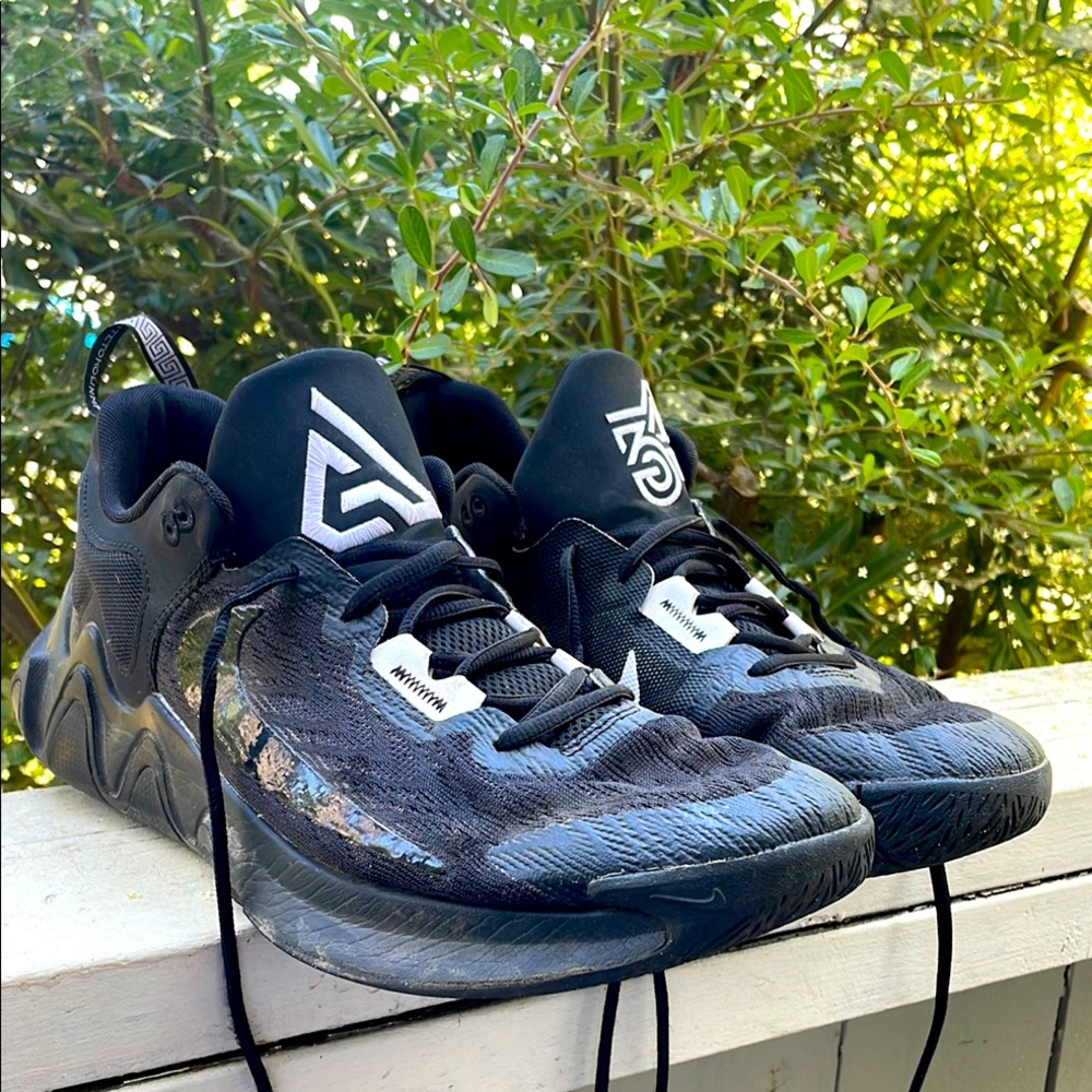 Nike Giannis Immortality 2